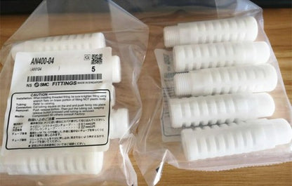 5PCS/Bag SMC AN400-04 Silencer AN40004 Free Shipping