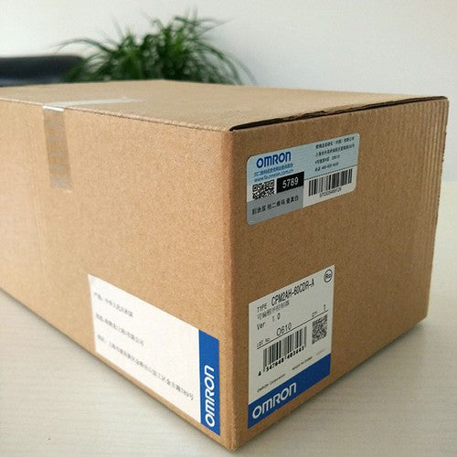 One Omron CPM2AH-60CDR-A Programmable Controller CPM2AH60CDRA