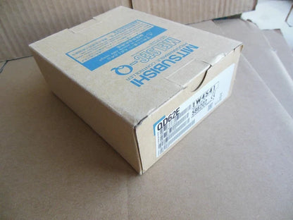 Mitsubishi QD62E PLC Module 1PC ping