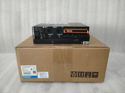 Omron R88D-1SN04H-ECT Servo Driver One ping R88D1SN04HECT