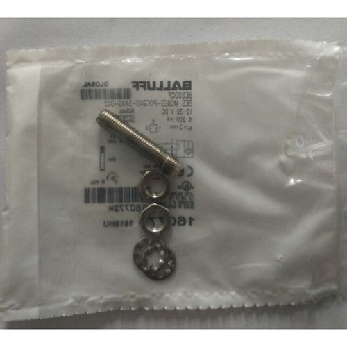 BALLUFF BES M08EE-POC20B-S49G-003 Sensor One Free Shipping