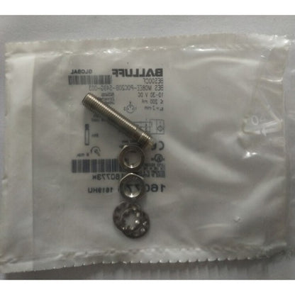 BALLUFF BES M08EE-POC20B-S49G-003 Sensor One Free Shipping