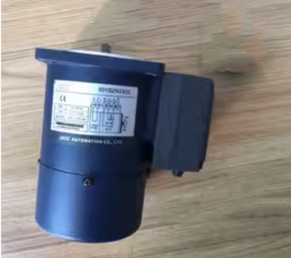 JSCC Damped motor 80YR25GV22 220V 1PC  ping