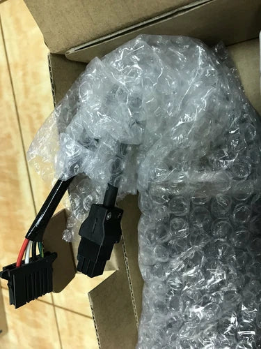 Mitsubishi HC-MFS43-S25 Servo Motor 1PC ping HCMFS43S25