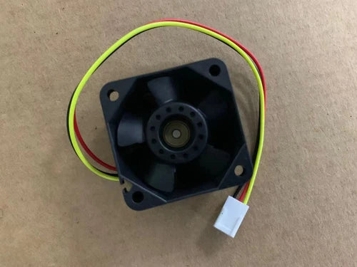 1pcs inverter cooling fan 109P0424J3D013 24V 0.18A 4028 #ke