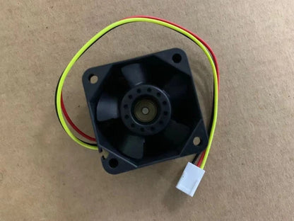 1pcs inverter cooling fan 109P0424J3D013 24V 0.18A 4028 #ke