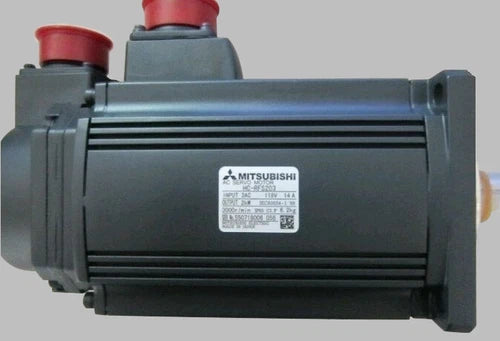 Mitsubishi HC-RFS203 Servo Motor 1PC HCRFS203 ping