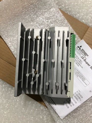 Mitsubishi MR-C40A Servo Drive One ping MRC40A