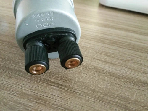 1PC 1/8（10mm） Engine Oil Pressure Sensor Sender #ke