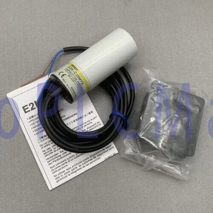 Omron E2K-C25MY2 Proximity Switch Sensor Free Shipping E2KC25MY2 1PCS
