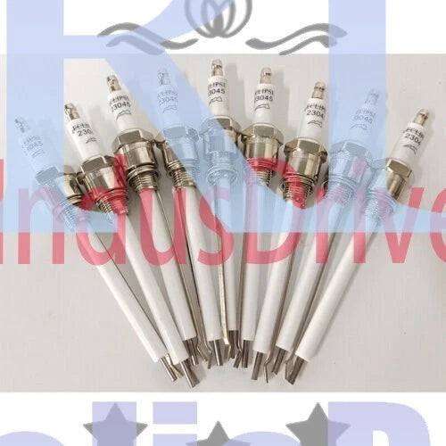 1PC Eclipse 23045 Burner spark plug ignition electrode