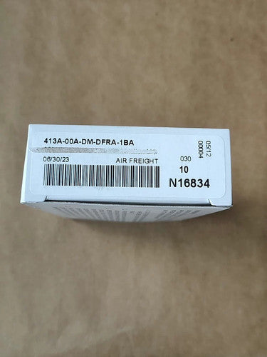 MAC 413A-00A-DM-DFRA-1BA Solenoid Valve One 413A00ADMDFRA1BA