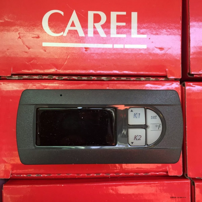 1PC  CAREL PJRIW0TT3K Temperature Controller ping