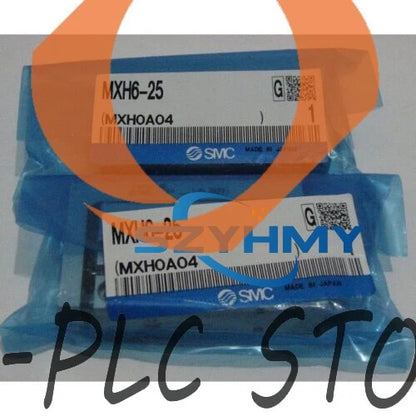 1PC SMC MXH6-25 Pneumatic Slide Cylinder MXH625
