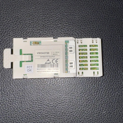 1PC Schneider VW3A3720 Communication Module ping