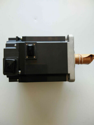 Mitsubishi HG-MR73 Servo Motor 1PC ping HGMR73