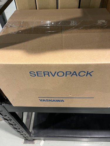Yaskawa SGDV-200A11A Servo Driver 1PC ping SGDV200A11A