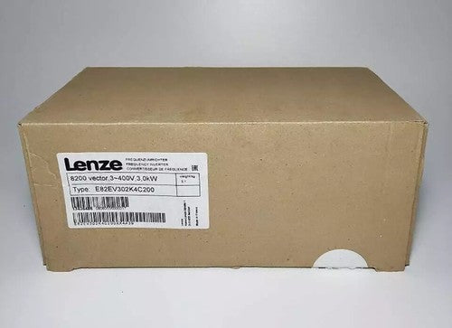 LENZE E82EV302k4C200 Inverter One E82EV302_4C200 ping