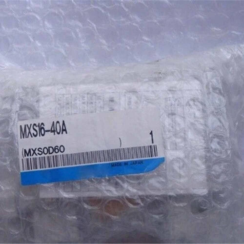 1PC SMC MXS16-40A Cylinder ping MXS1640A