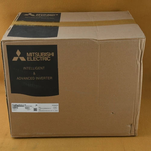 Mitsubishi FR-A840-00310-2-60 Inverter FRA84000310260 One ping
