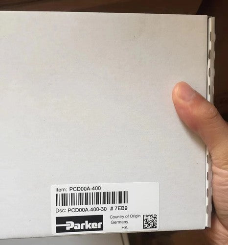 1PC  Parker PWDXXA-400 Electrical Amplifier ping