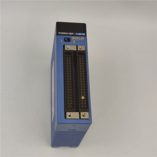 Yokogawa F3XD64-3F PLC Module 1PC ping F3XD643F