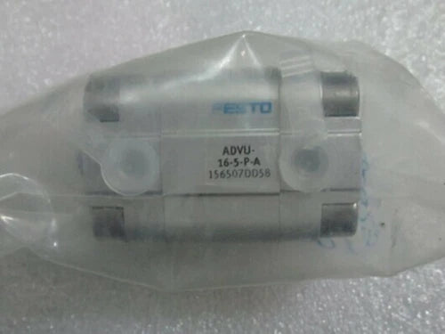 1PC Festo ADVU-16-5-P-A 156507 Cylinder ADVU165PA Free Shipping