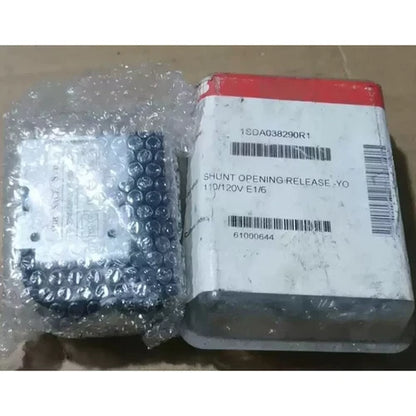 1PC  ABB 1SDA038290R1 ping