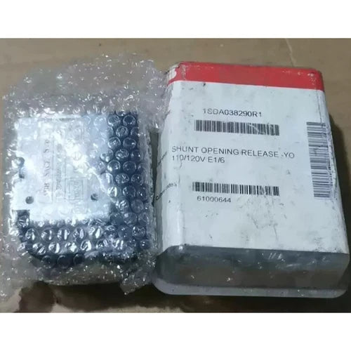 1PC  ABB 1SDA038290R1 ping