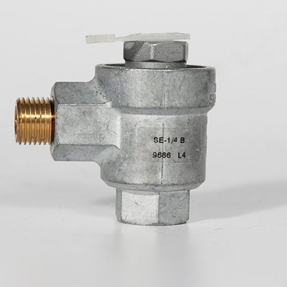 Festo SE-1/4-B 9686 Quick Exhaust Valve One Free Shipping SE1/4B