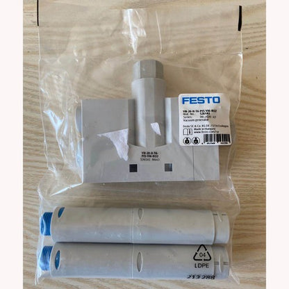 One Festo VN-20-H-T6-PI5-VI6-RO2 526141 Vacuum Generator Free Shipping