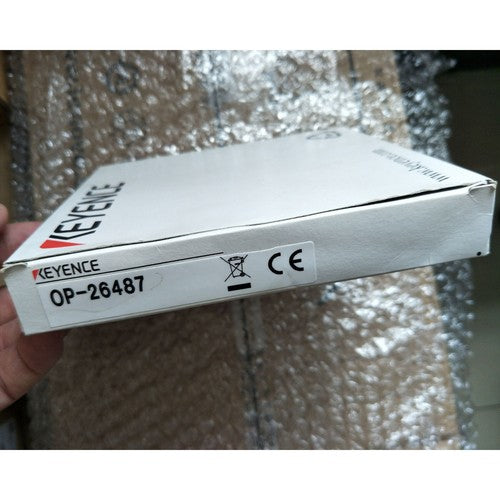 1PC Keyence OP-26487 Multi-vision System Cable Free Shipping OP26487