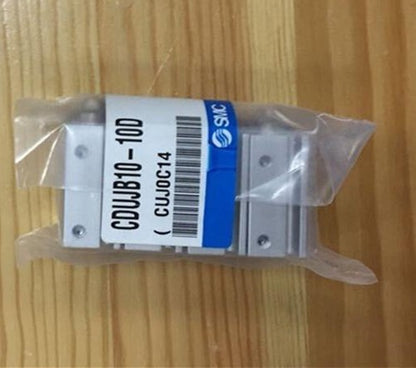 1PC SMC CDUJB10-10D Cylinder CDUJB1010D Free Shipping