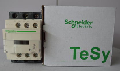 1PC Schneider LC1D12M7C AC220V Contactor Free Shipping
