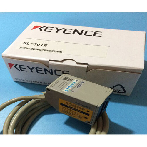 Keyence BL-501H Laser Sensor - High Precision Sensing Solution - KEYENCE