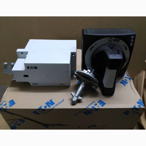 1PC Eaton Moeller NZM1-XS-L Handle NZM1XSL Free Shipping