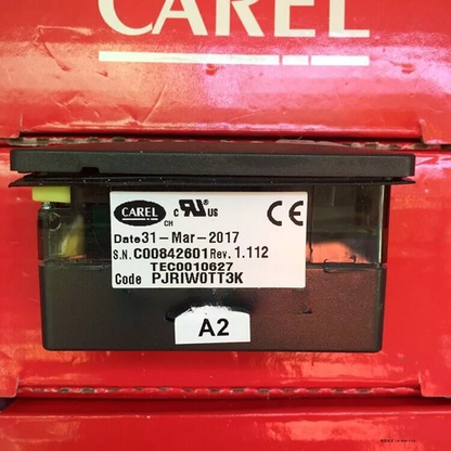 1PC  CAREL PJRIW0TT3K Temperature Controller ping