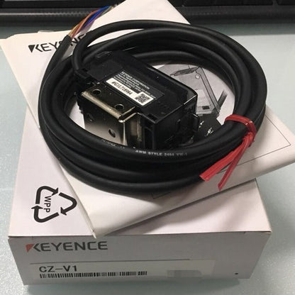 Keyence CZ-V1 Differentiating Sensor Amplifier CZV1 ping 1PC