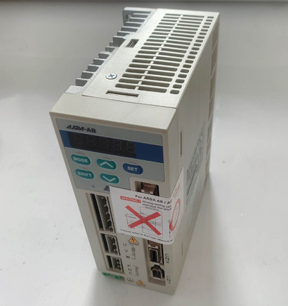 Delta ASD-A0421-AB Servo Driver One ASDB0721A ping