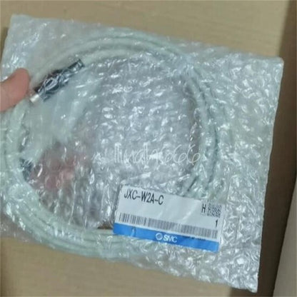1PC SMC JXC-W2A-C Actuator Controller Setting Software Connection Cable