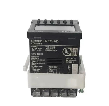 Omron H7CC-AD Counter One H7CCAD Free Shipping