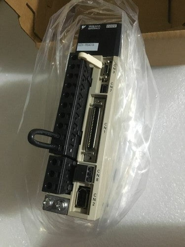 Yaskawa SGDV-1R6A01A Servo Driver 1PC ping SGDV1R6A01A