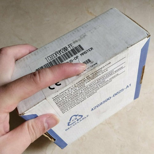 Fanuc IC693PBM200-FE Module  One ping IC693PBM200FE
