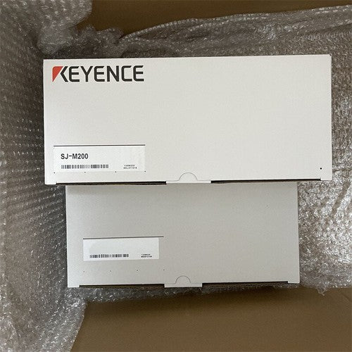 1PC Keyence SJ-M200 Static Eliminator SJM200 ping