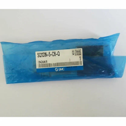 1PC SMC SQ1131N-5-C6-Q Solenoid Valve SQ1131N5C6Q Free Shipping