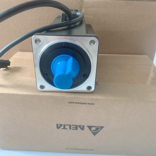 Delta ECMA-C10401SS Servo Motor One ECMAC10401SS ping