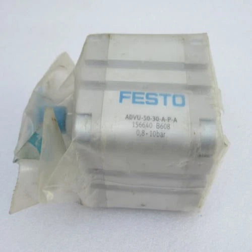 1PC Festo ADVU-50-30-A-P-A 156640 Cylinder ADVU5030APA Free Shipping
