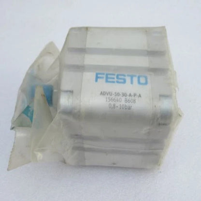 1PC Festo ADVU-50-30-A-P-A 156640 Cylinder ADVU5030APA Free Shipping
