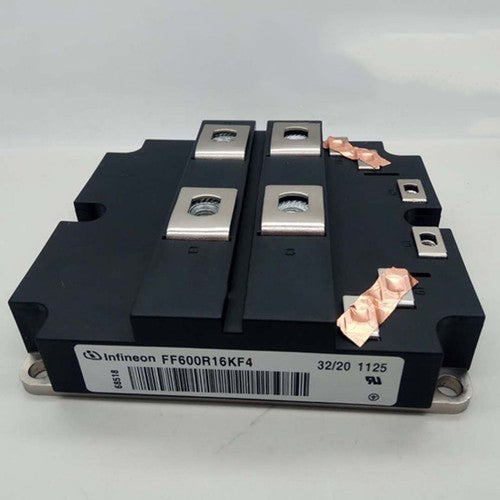 INFINEON FF600R16KF4 power supply module 1PC ping