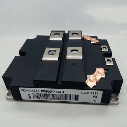 INFINEON FF600R16KF4 power supply module 1PC ping